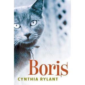Boris -- Cynthia Rylant